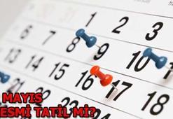 1 Mayıs nedir? 1 Mayıs resmi tatil mi? (2018)
