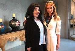 'Nurella' giderek eriyor!