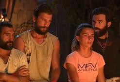 Survivor'da eleme adayları belli oldu! 5 kişi birden Survivor potasında...