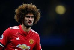 Fellaini sözleşmeyi imzalıyor!