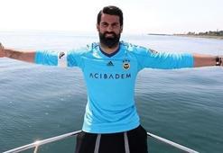 Volkan Demirel: Beşiktaş'ın bu tavrı...