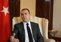 "Türklerin yanında İngilizlere karşı mücadele verdik"