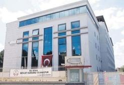"Askeri casuslukta kumpas" davasında 5. katın sırrını anlattı