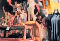 15 Temmuz’un simge  ismine suçlama var