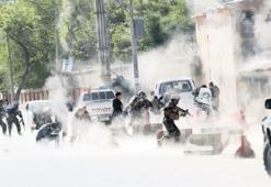 Kâbil’de DEAŞ dehşeti