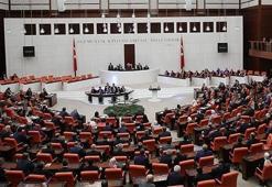Milyonları ilgilendiren tasarı TBMM'de