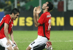 Milli futbolcu bile var! Hepsi üçüncü kez terör listesinde!