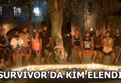 Survivor'da kim elendi? Survivor 2018 60. bölüm tanıtımı...
