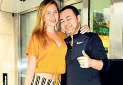 ‘Sorun yok’  pozu