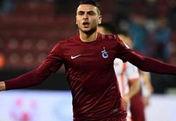 'Yeni Burak Yılmaz' Trabzon'a dönüyor