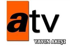 ATV yayın akışında bugün neler var? - 1 Mayıs Salı