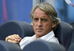 Roberto Mancini milli takımın başına geçti