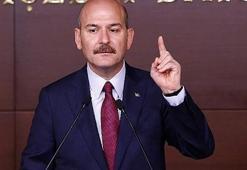 İçişleri Bakanlığından kiliseye saldırıya ilişkin açıklama!