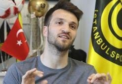 Okan Kocuk'un hedefi La Liga ve Milli Takım'ın 1 numarası