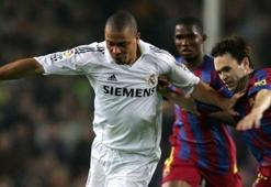 Ronaldo: Iniesta tüm zamanların en iyi İspanyol futbolcusu