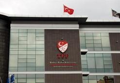6 kulüp PFDK'ye sevk edildi