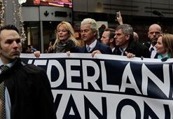 Hollanda'da skandal karar!