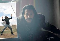 Game of  Thrones’dan  daha iyisini yaptık