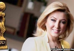 RTGD 2017 Medya Oscarları sahiplerini buldu