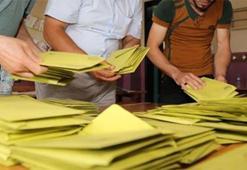 Seyyar sandık kurullarına ilişkin usul ve esaslar belirlendi