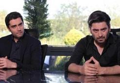 Eşkıya Dünyaya Hükümdar Olmaz'da Hızır ve Fikret kurtulabildi mi?