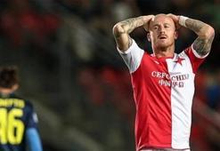 Miroslav Stoch yine gönderiliyor