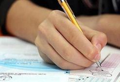 Milyonlarca öğrenci için geri sayım başladı