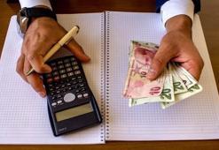 Borcu olana 18 ay taksit imkanı