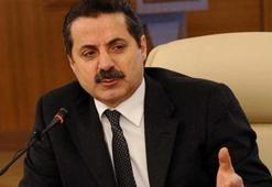 Bakan Faruk Çelik’i ele geçirme planı çıktı