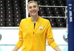 Naz Aydemir Akyol üst üste 10. defa dörtlü finalde