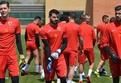 Kayserispor'dan şok açıklama! Maça çıkmayabilirler...
