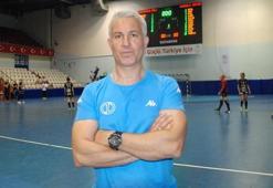 Kastamonu'da hakemler maça çıkmadı