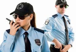 Özel güvenliklere terör ayarı!