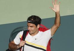 Federer kortlara haziranda dönecek