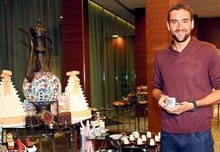 "Yaş 36, 4 Grand Slam kazanmışım"