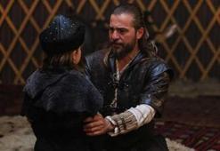 Diriliş Ertuğrul son bölümde Halime Hatun öldü mü? 117. yeni bölüm fragmanı...