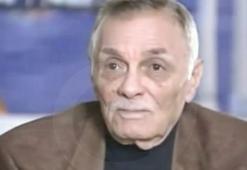 Yeşilçam’ın usta ismi Cemal Konca vefat etti