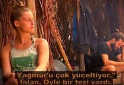 Survivor'da Hakan ve Nagihan arasında gerginlik! 61. yeni bölüm tanıtımı...