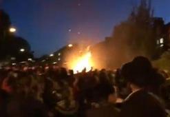 Son dakika: Londra'da patlama! Çok sayıda yaralı var