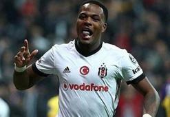 Cyle Larin için sürpriz paylaşım!