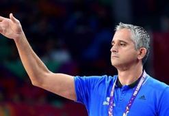 Kokoskov NBA tarihine geçti!