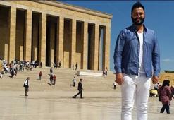 Milletvekili olmak için ilk adımı attı! Aday oldu...