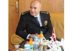 SD karttan emniyet müdürü çıktı
