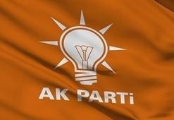 İşte AK Parti'den aday adayı olmayan 23 milletvekili