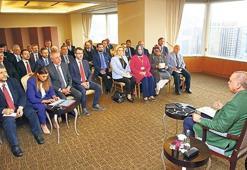 Meclis’i alamazlar