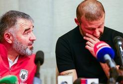 Yıldız futbolcu sezon sonunda veda ediyor