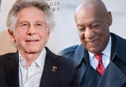 Sinema Sanatları Akademisi, Cosby ve Polanski'yi üyelikten çıkardı