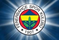 UEFA'dan Fenerbahçe'ye 714 milyon lira!