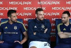 Fenerbahçeli yıldıza İtalya'dan 3 teklif!