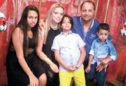 5 kişilik aile yok oldu, hayatta kalan Yağmur'un ifadesinde şok detay